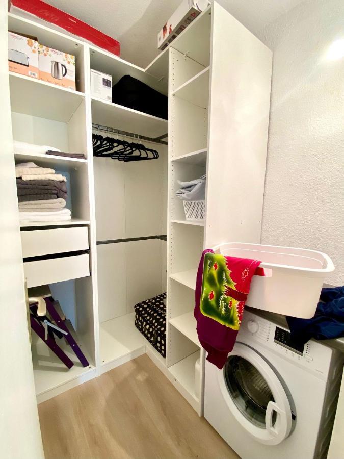Cashmere, Aix En Provence Grand T2 Avec Jardin En Ville Aix-en-Provence Eksteriør bilde