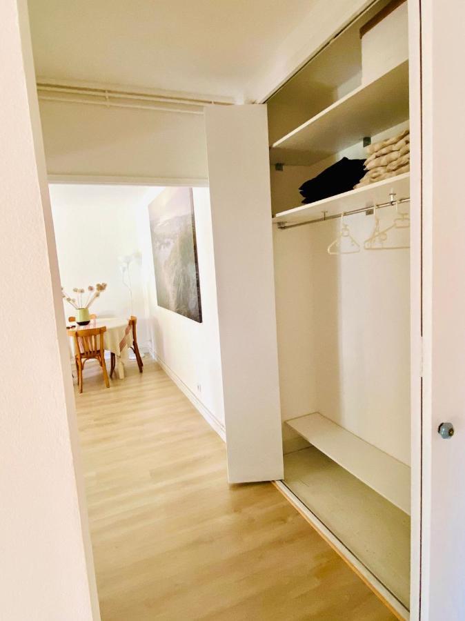 Cashmere, Aix En Provence Grand T2 Avec Jardin En Ville Aix-en-Provence Eksteriør bilde